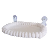Window Cat Hammock with Suction Cups