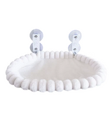 Window Cat Hammock with Suction Cups